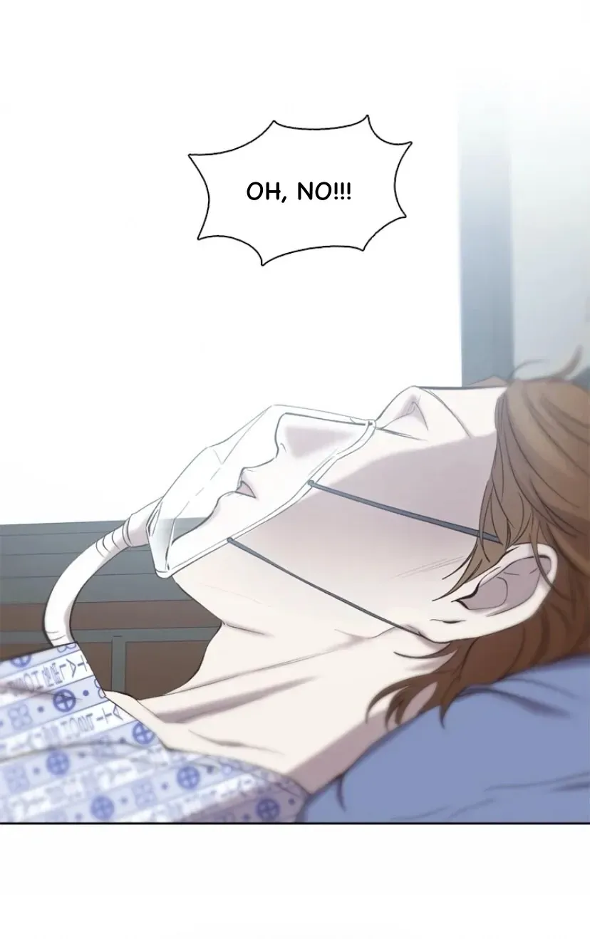 At that time, when we were young Chapter 110 page 3 - 