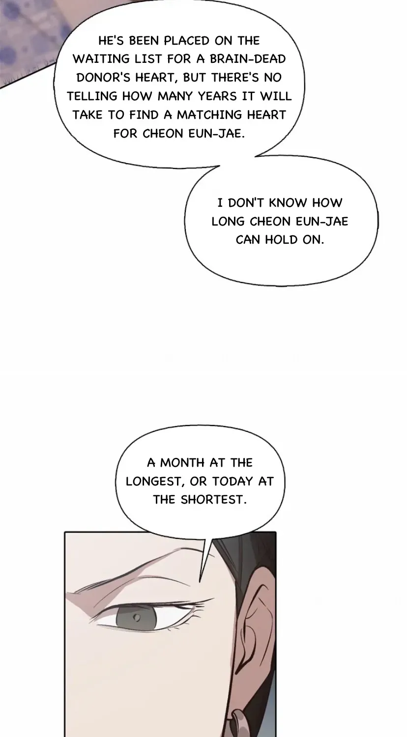 At that time, when we were young Chapter 110 page 21 - 
