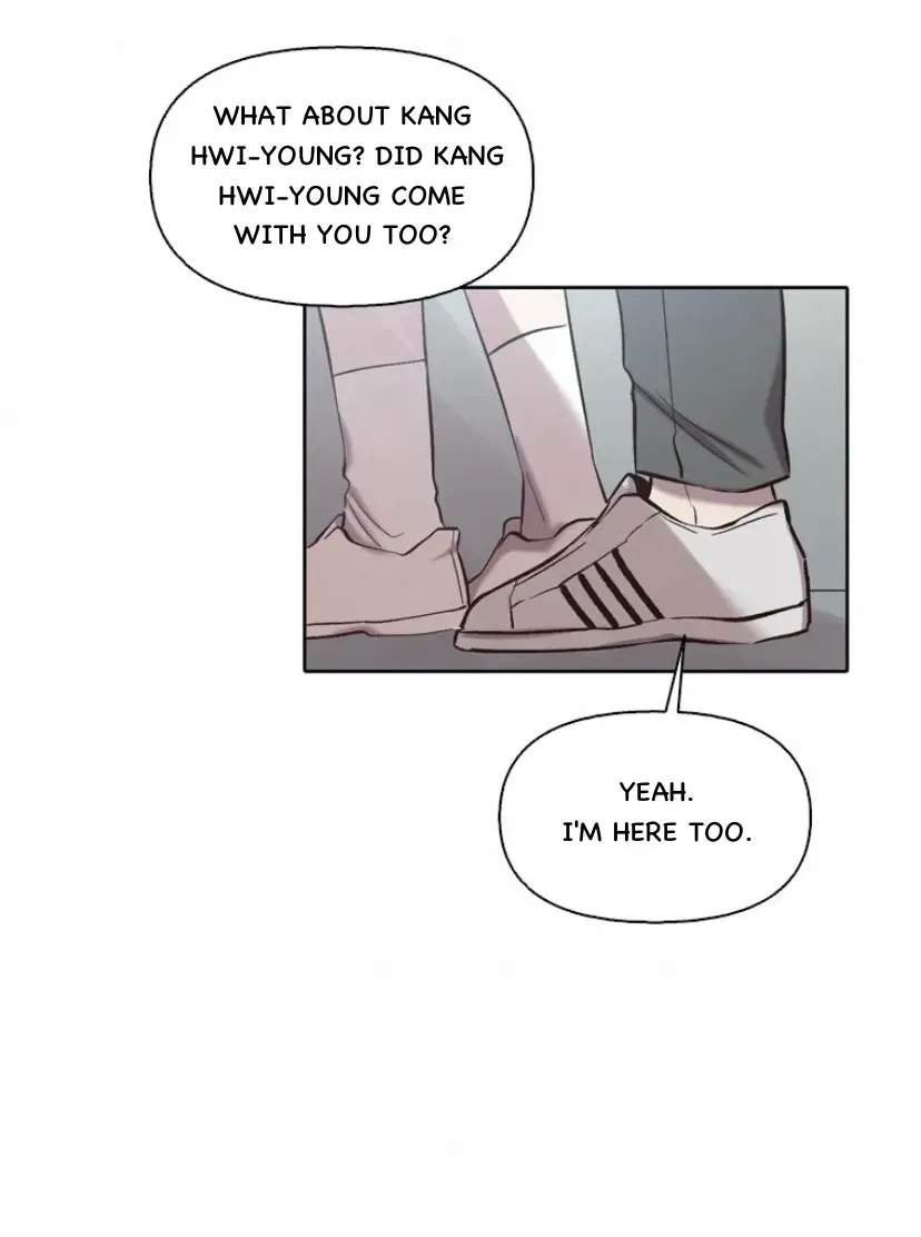 At that time, when we were young Chapter 110 page 32 - 
