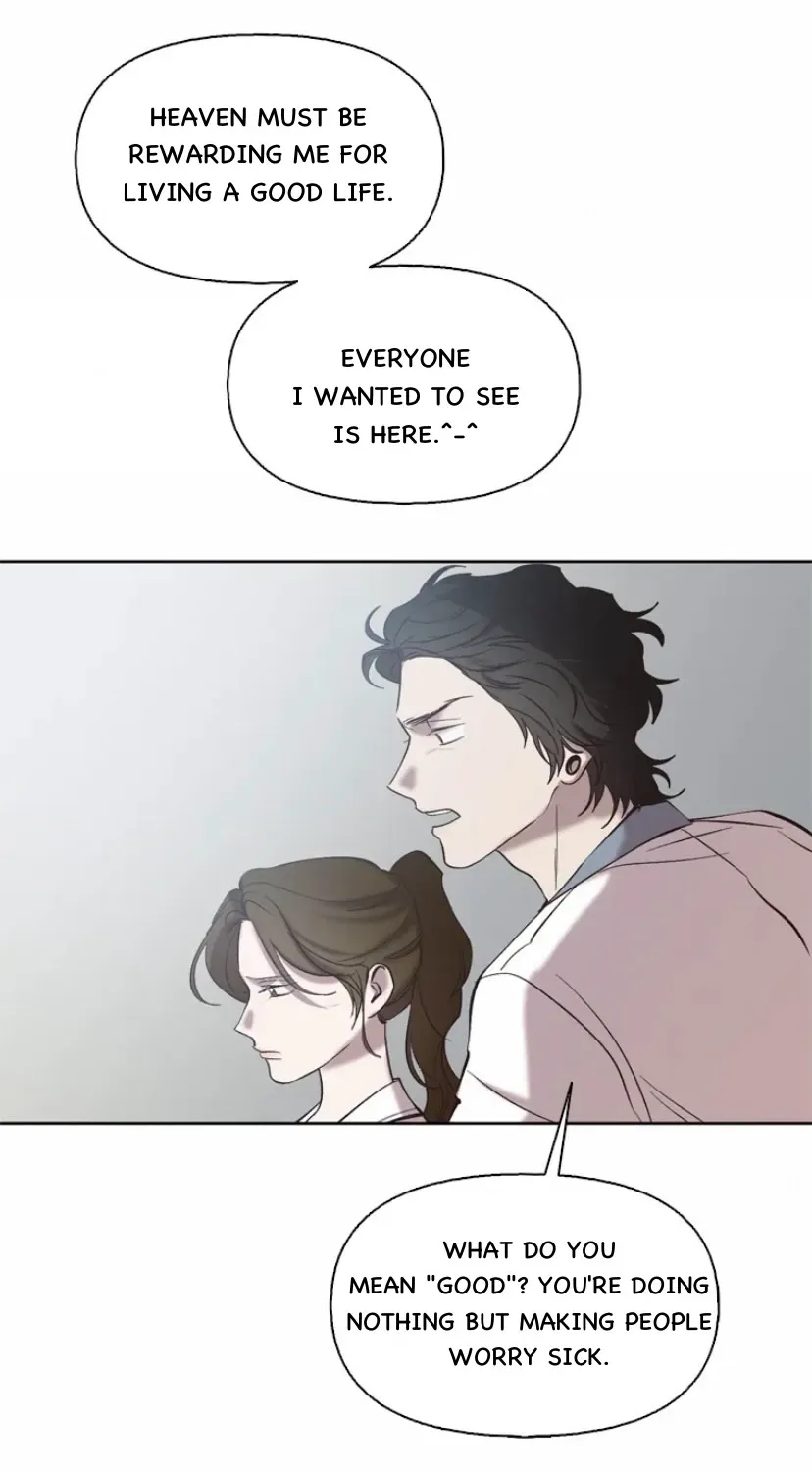 At that time, when we were young Chapter 110 page 33 - 