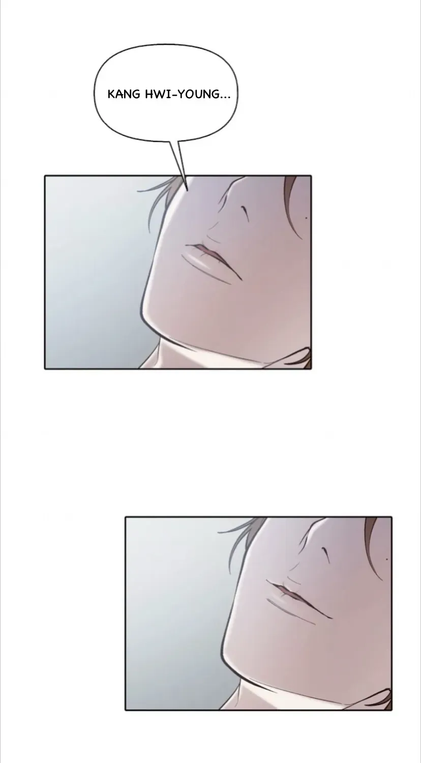 At that time, when we were young Chapter 110 page 35 - 