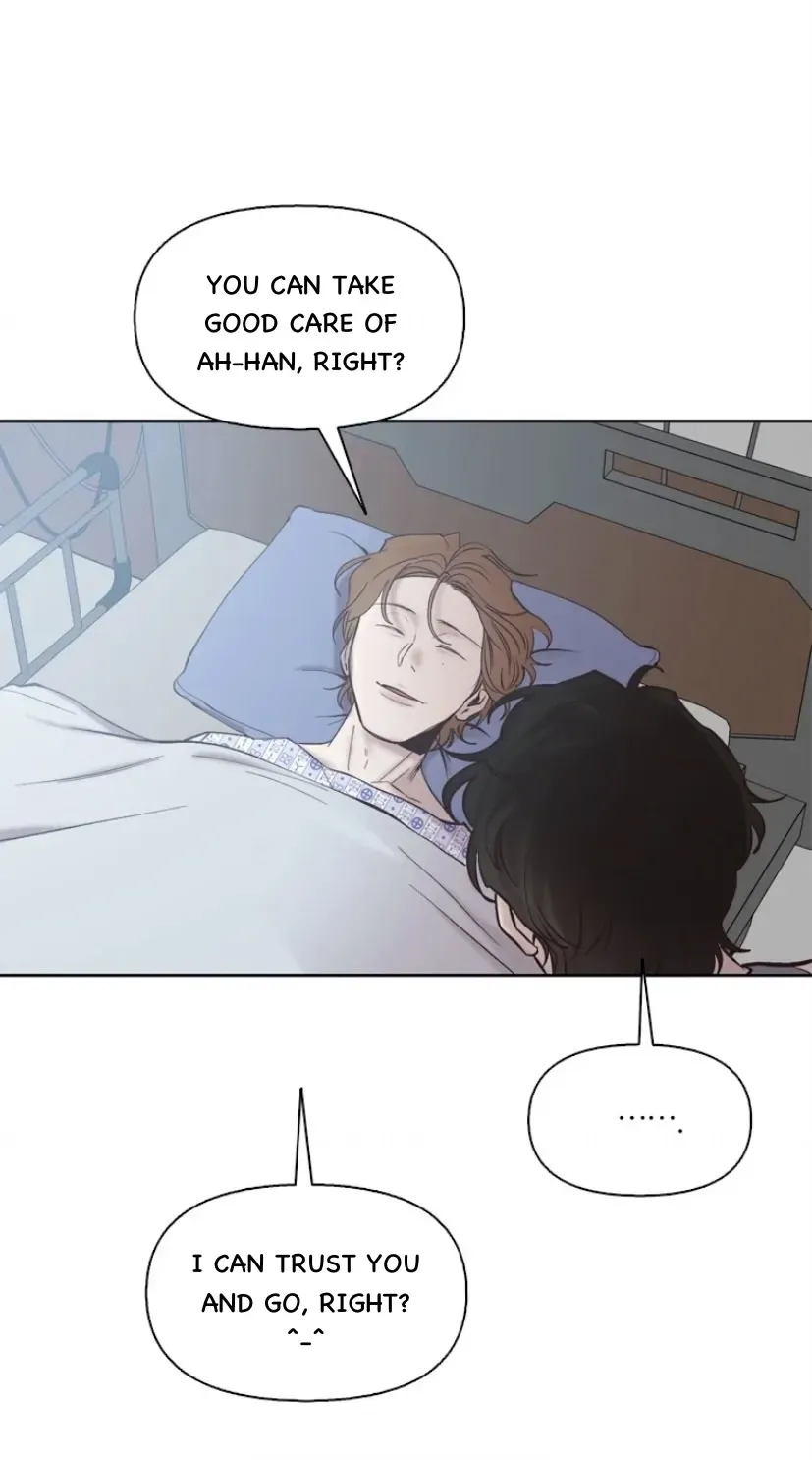 At that time, when we were young Chapter 110 page 37 - 