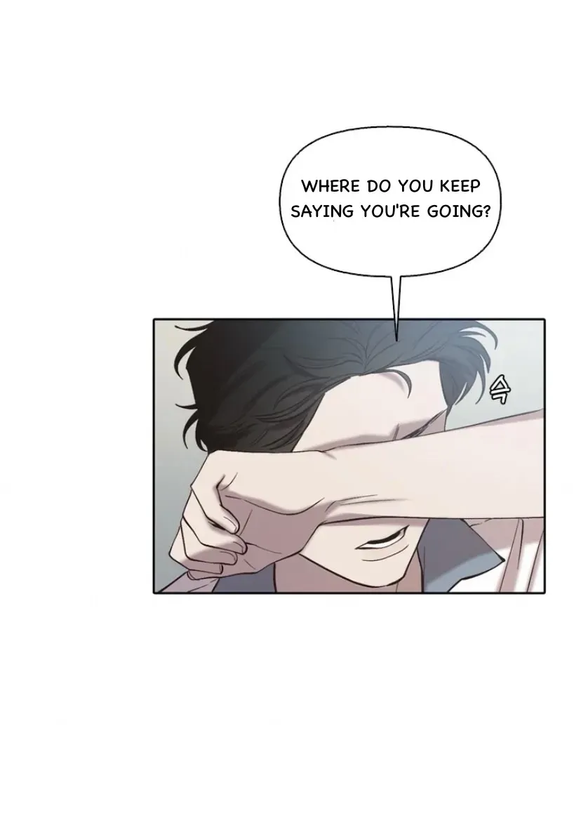 At that time, when we were young Chapter 110 page 38 - 