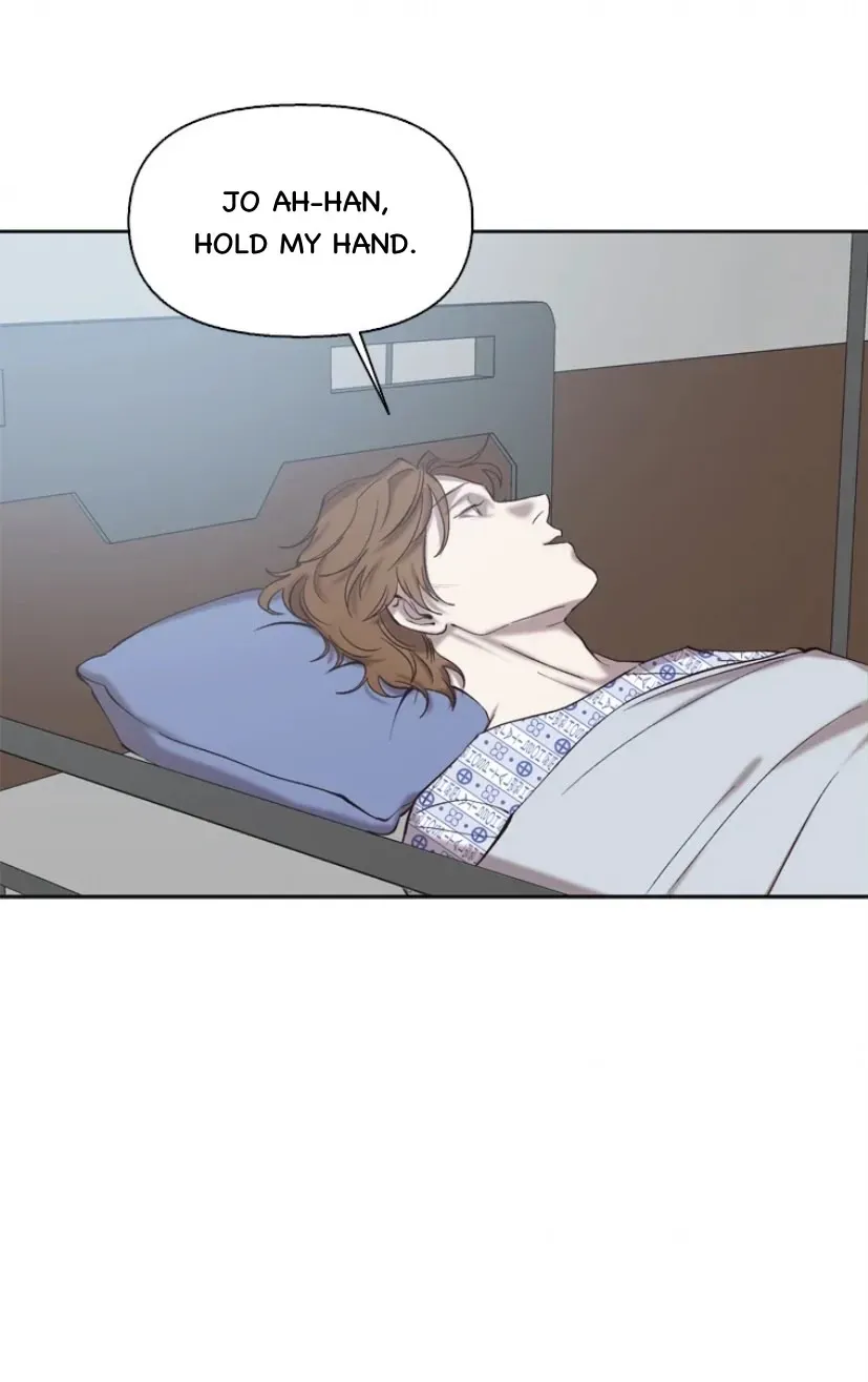 At that time, when we were young Chapter 110 page 40 - 