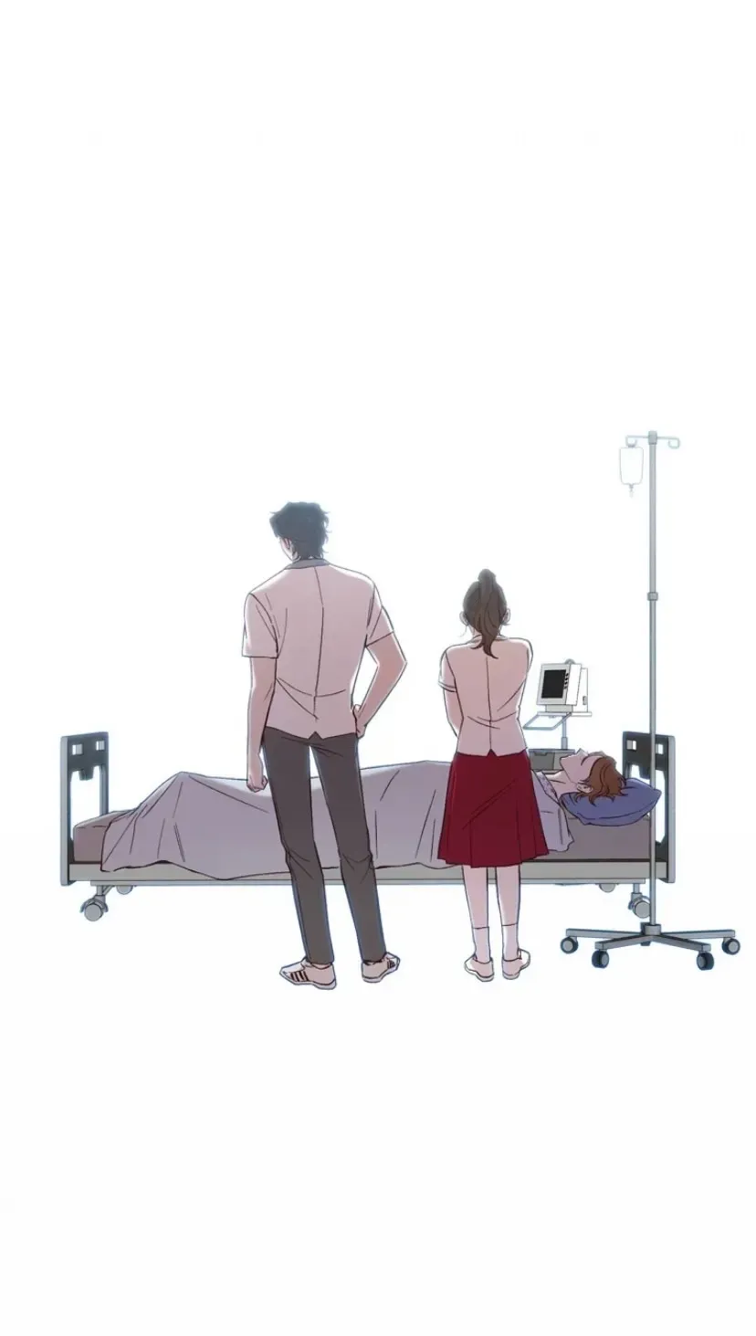 At that time, when we were young Chapter 110 page 46 - 