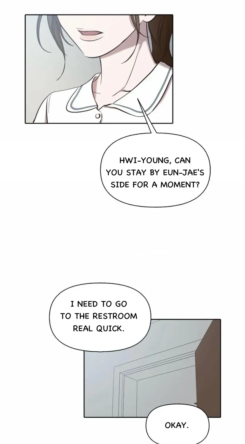 At that time, when we were young Chapter 110 page 47 - 