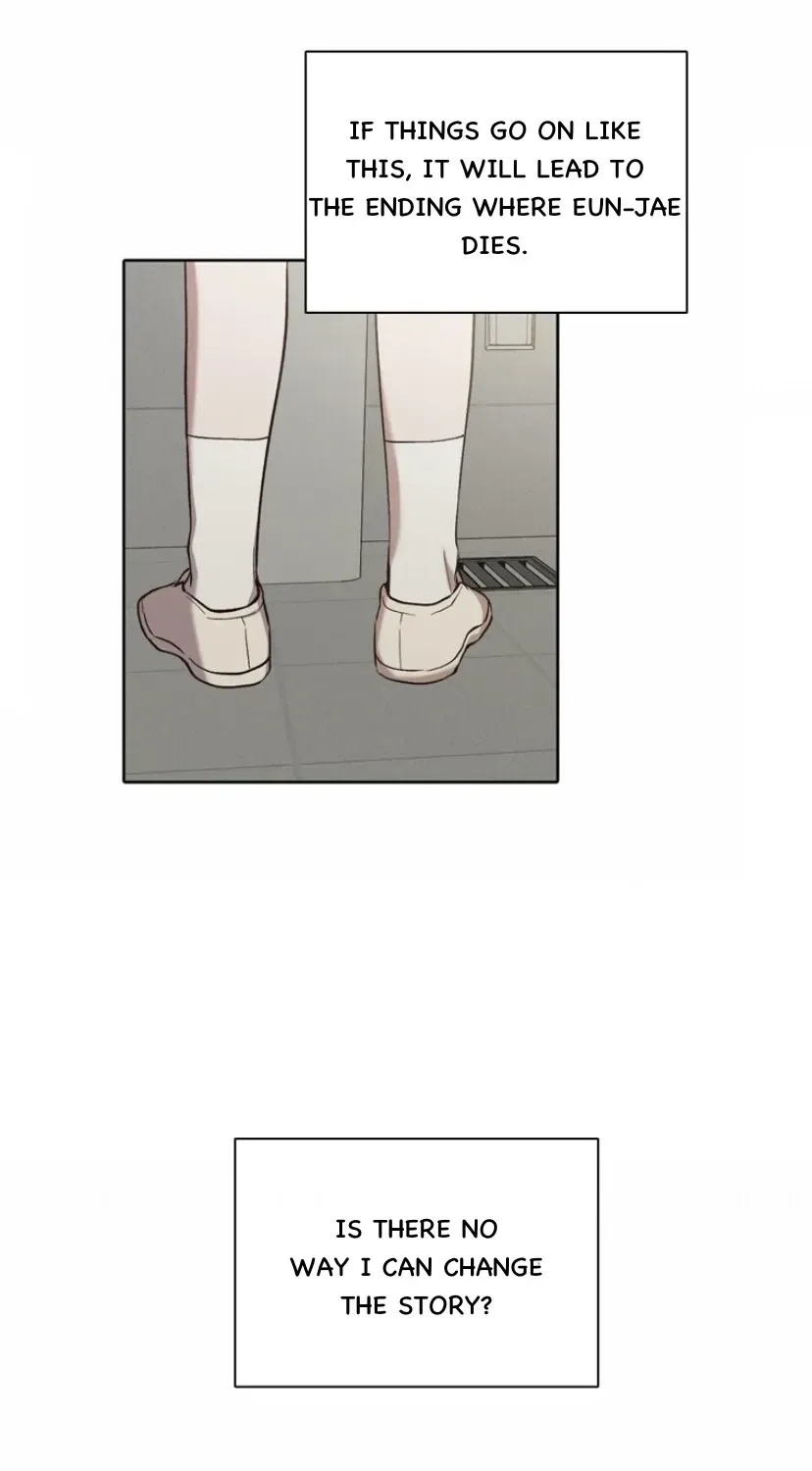 At that time, when we were young Chapter 110 page 53 - 