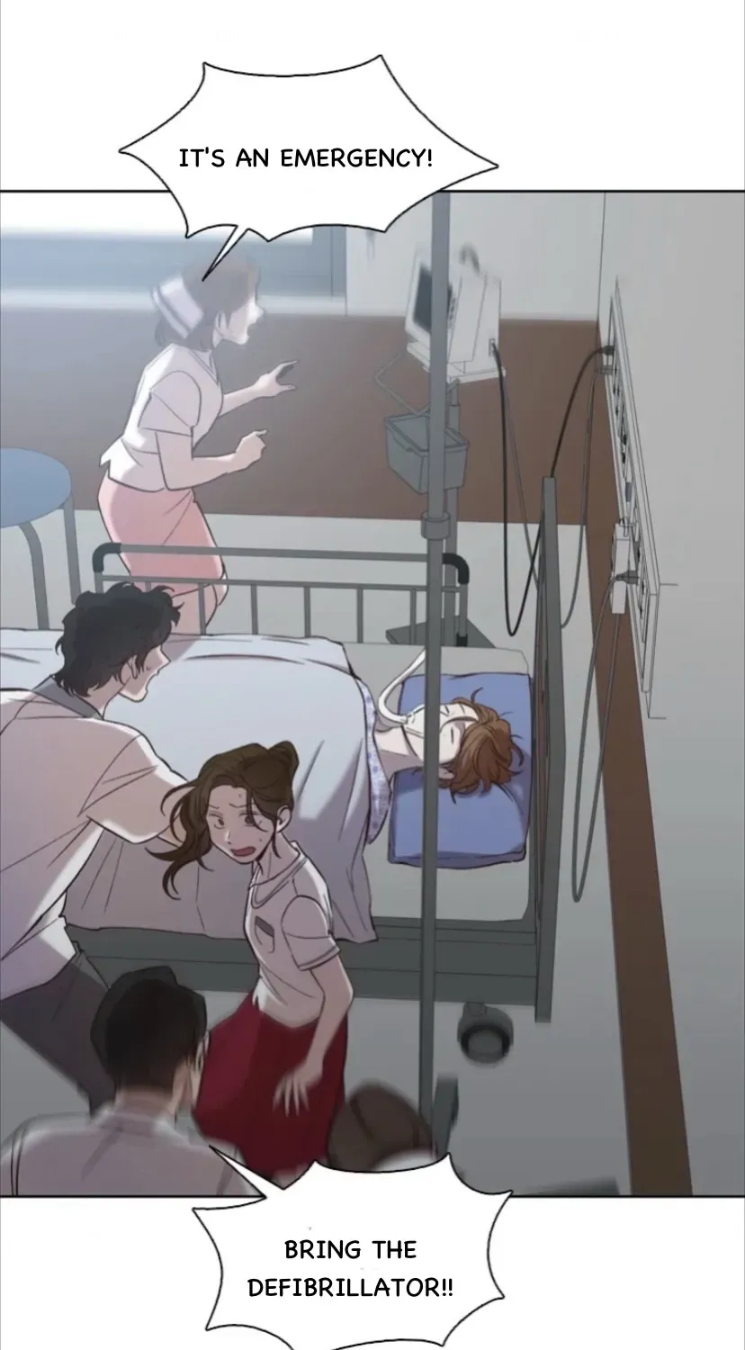 At that time, when we were young Chapter 110 page 7 - 