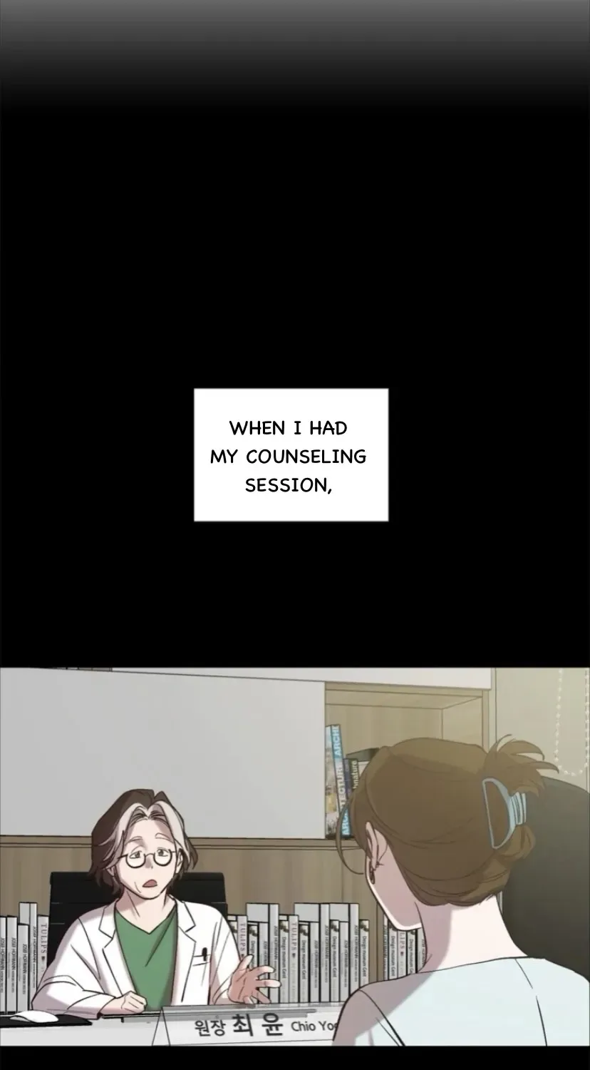 At that time, when we were young Chapter 110 page 61 - 
