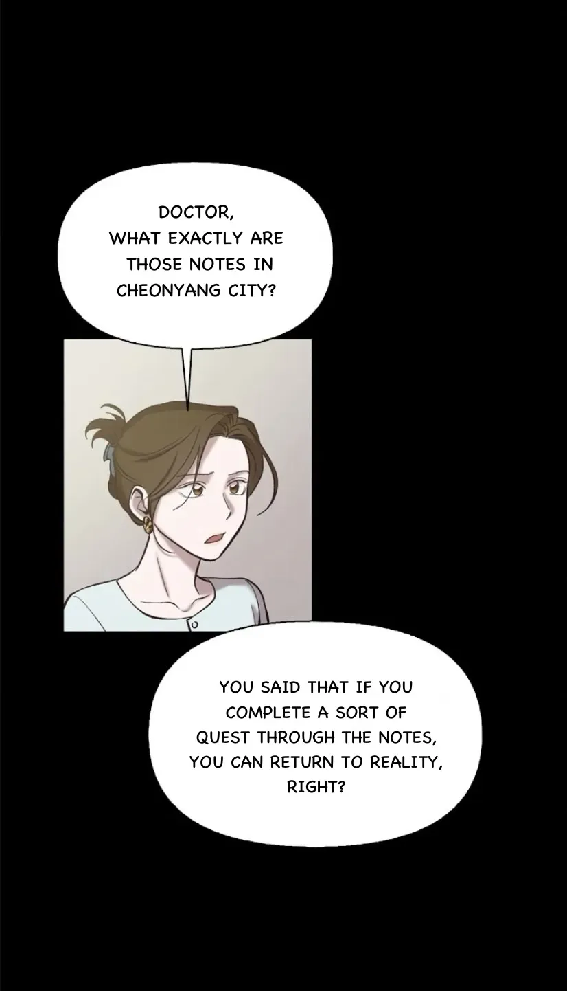 At that time, when we were young Chapter 110 page 64 - 