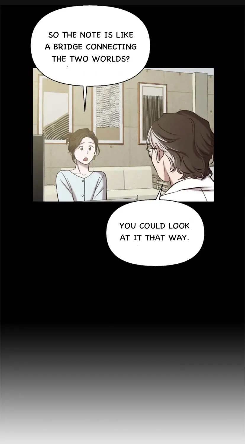 At that time, when we were young Chapter 110 page 66 - 