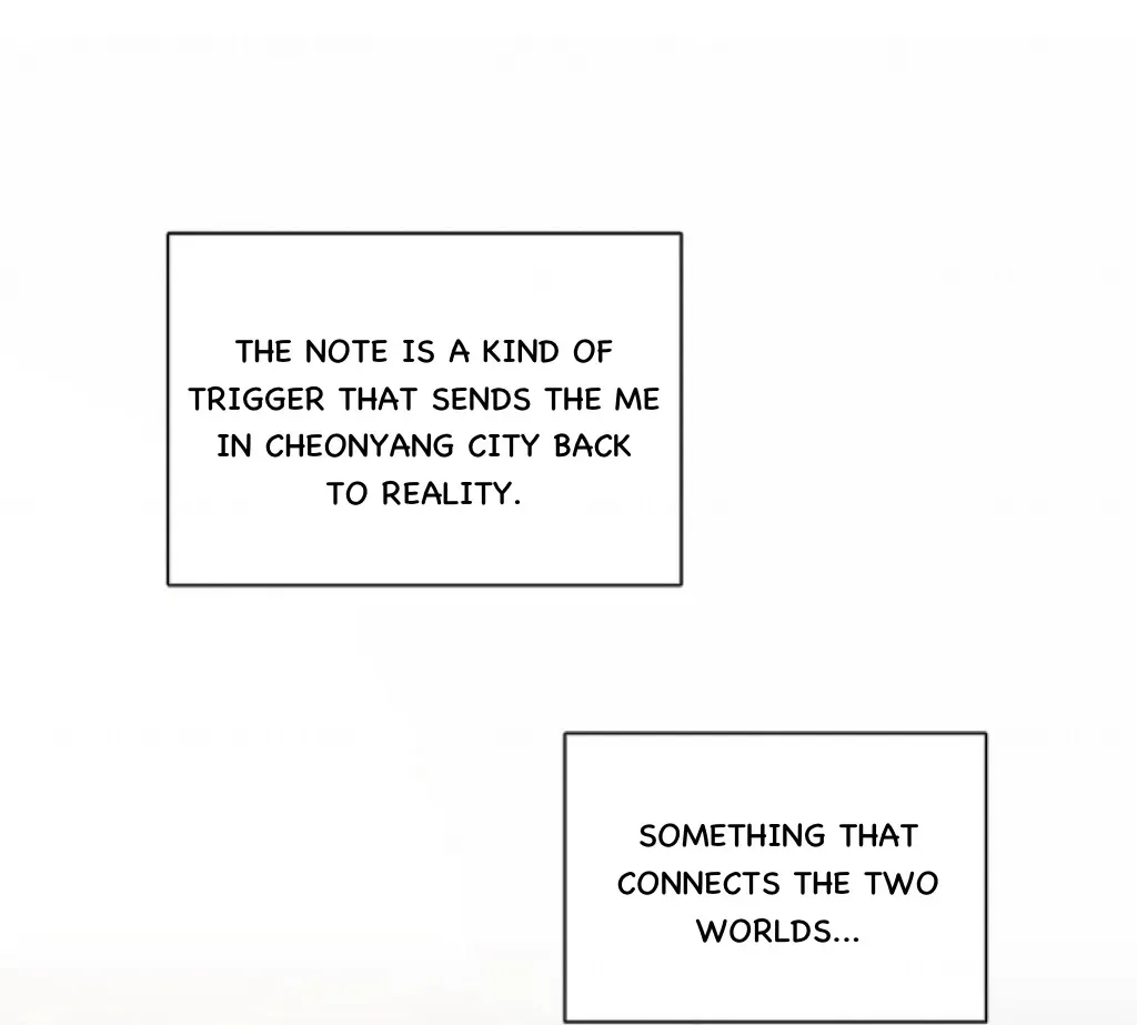 At that time, when we were young Chapter 110 page 68 - 