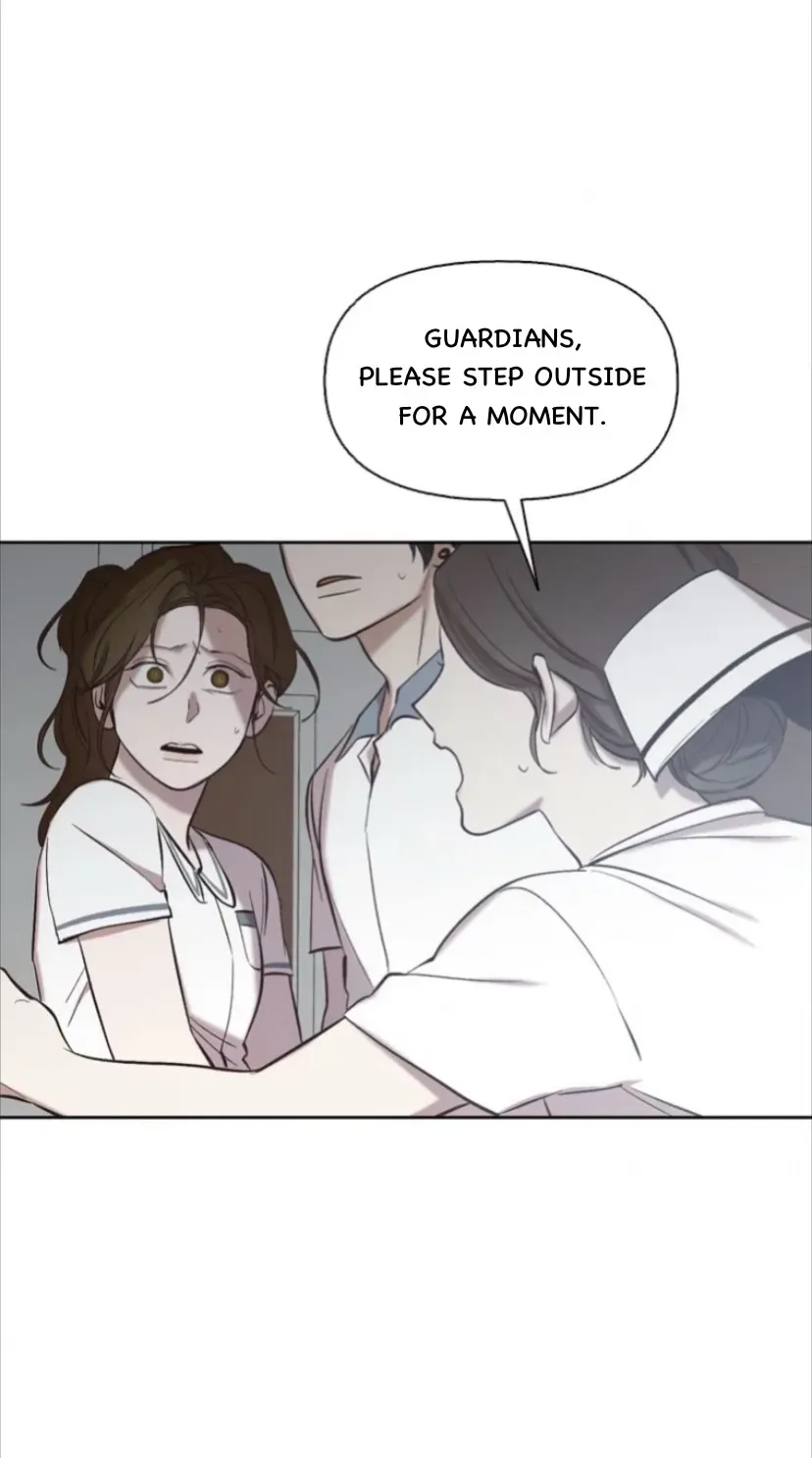 At that time, when we were young Chapter 110 page 9 - 