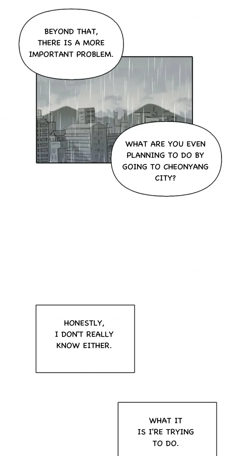 At that time, when we were young Chapter 110 page 83 - 