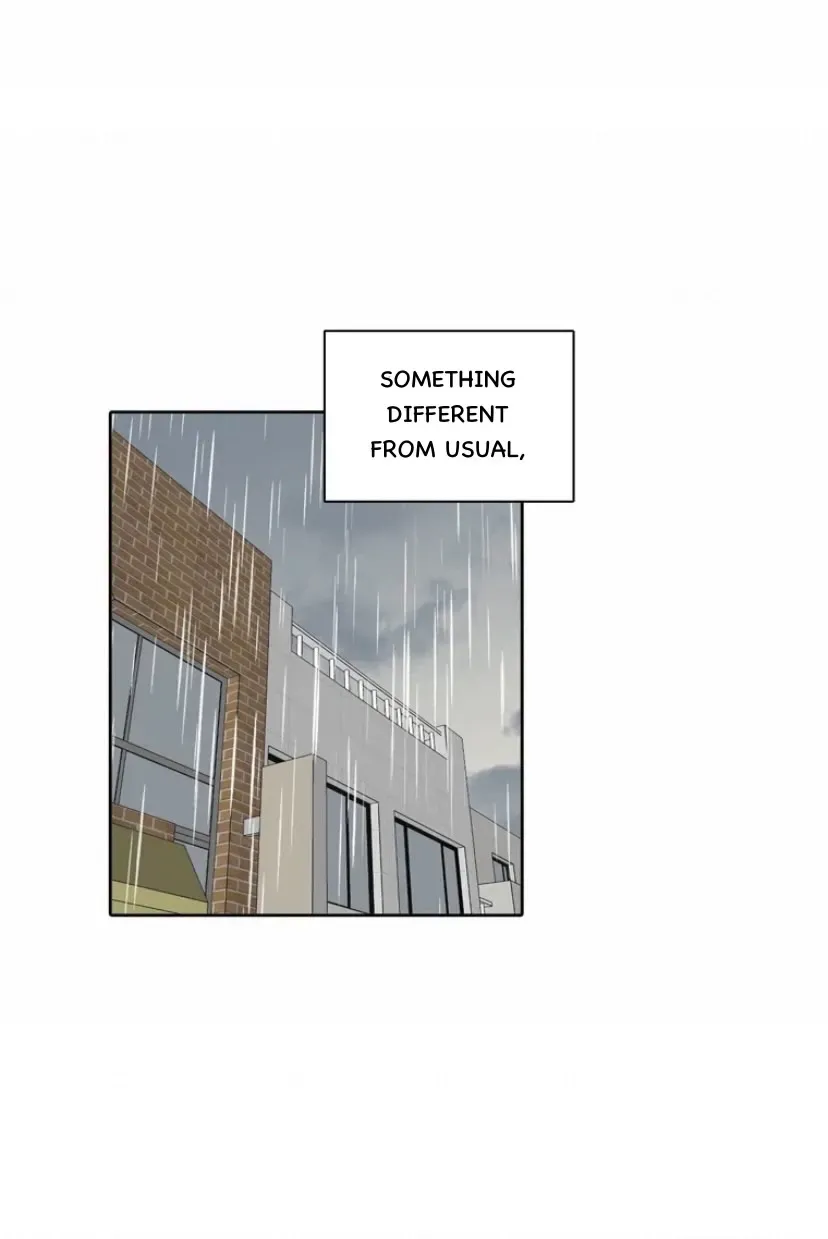 At that time, when we were young Chapter 110 page 93 - 