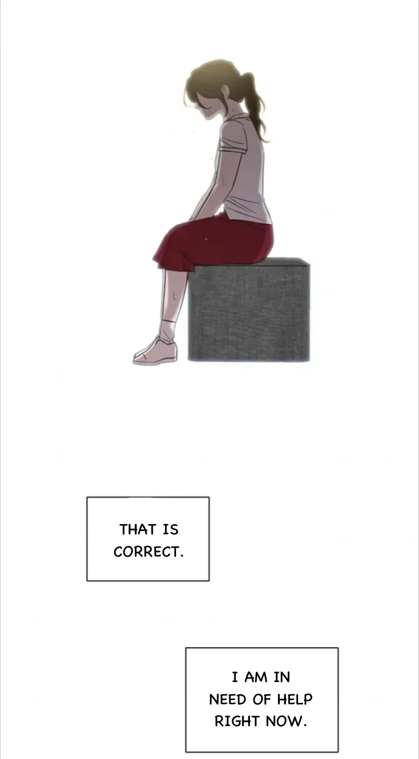 At that time, when we were young Chapter 111 page 11 - 