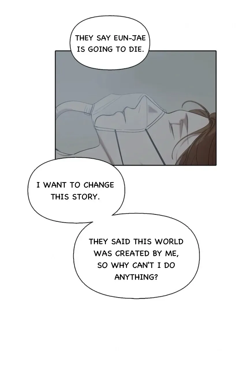 At that time, when we were young Chapter 111 page 14 - 