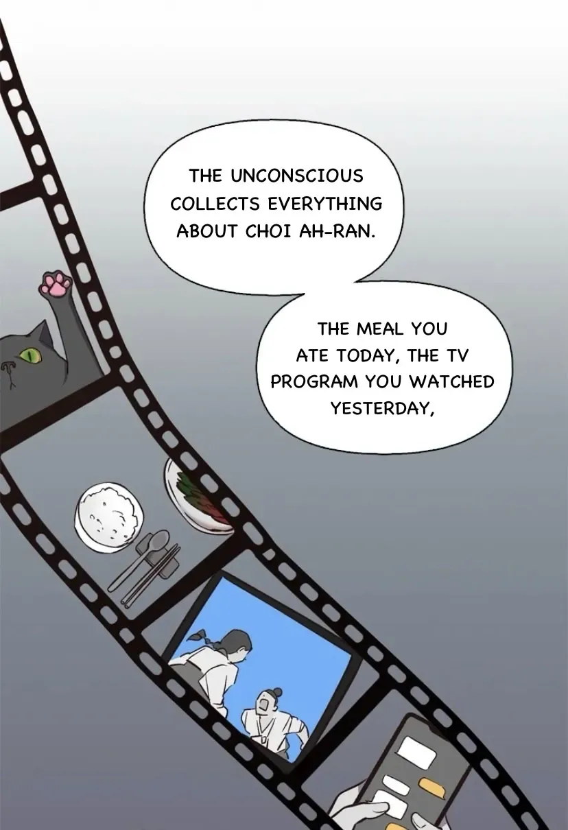 At that time, when we were young Chapter 111 page 17 - 