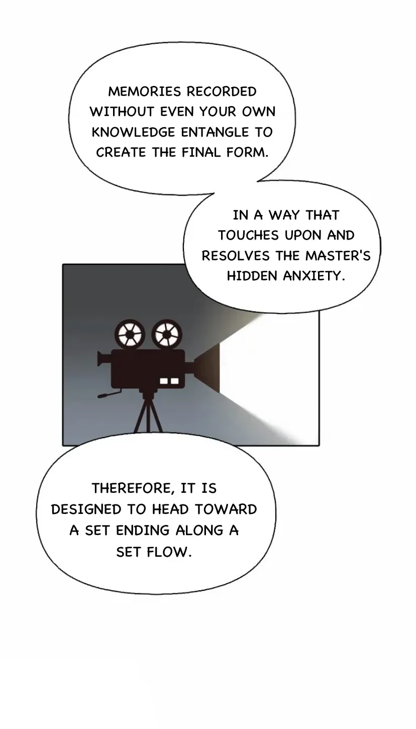 At that time, when we were young Chapter 111 page 19 - 