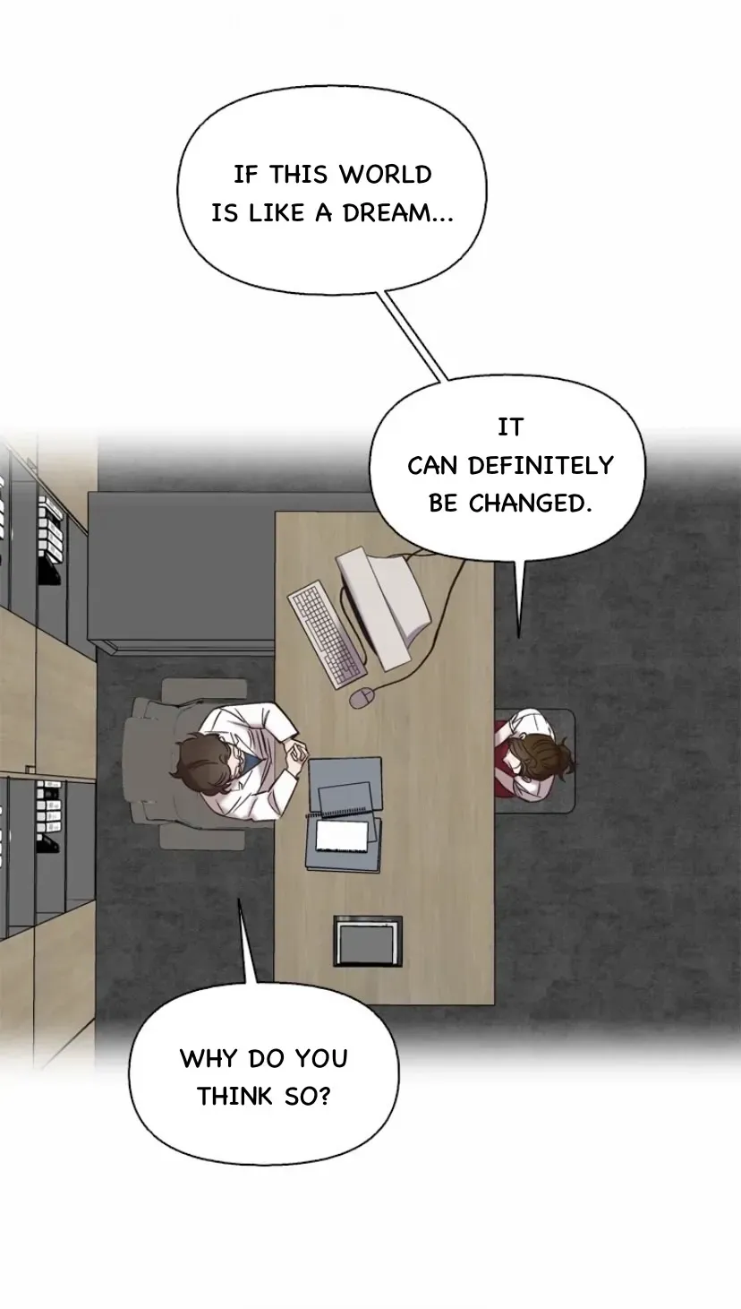 At that time, when we were young Chapter 111 page 23 - 