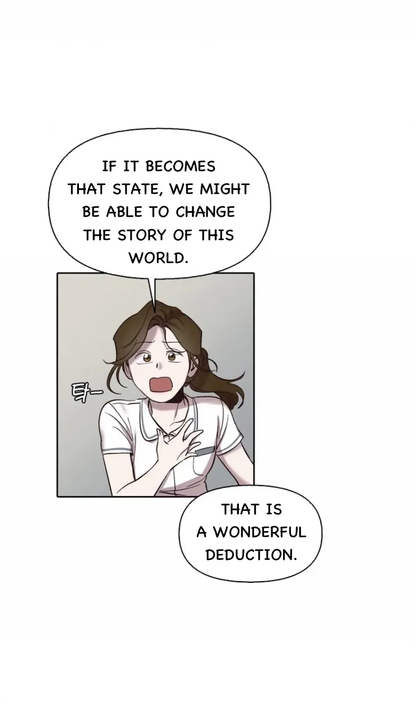 At that time, when we were young Chapter 111 page 32 - 