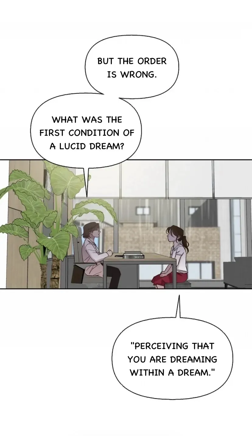 At that time, when we were young Chapter 111 page 34 - 