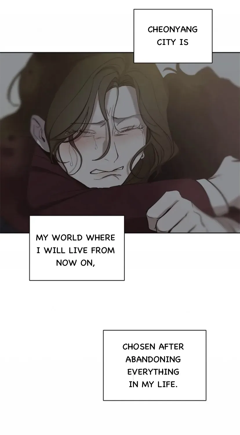 At that time, when we were young Chapter 111 page 37 - 