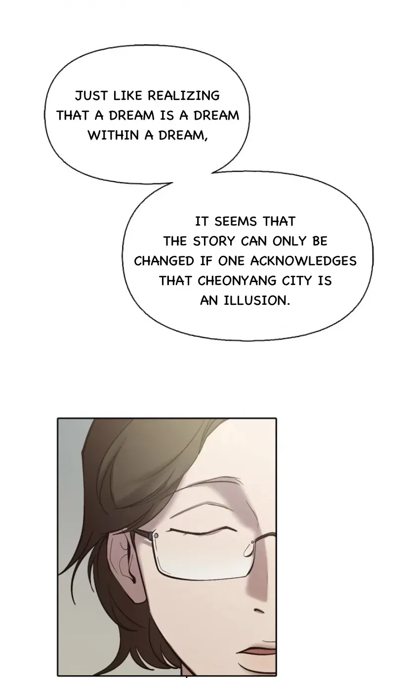 At that time, when we were young Chapter 111 page 40 - 