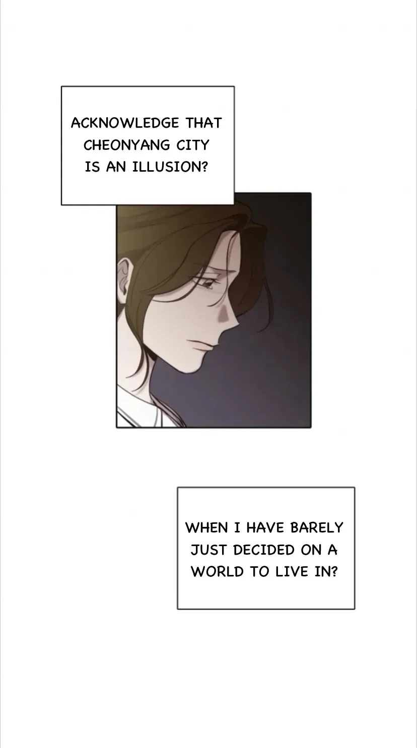 At that time, when we were young Chapter 111 page 44 - 