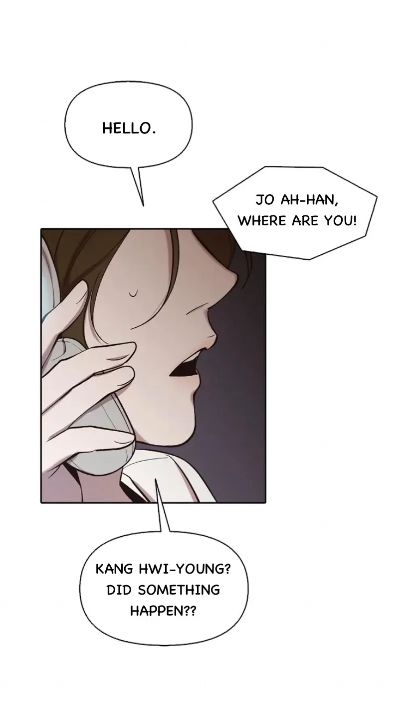 At that time, when we were young Chapter 111 page 47 - 