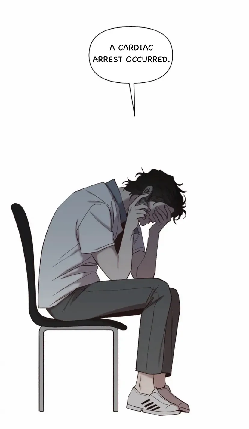 At that time, when we were young Chapter 111 page 50 - 