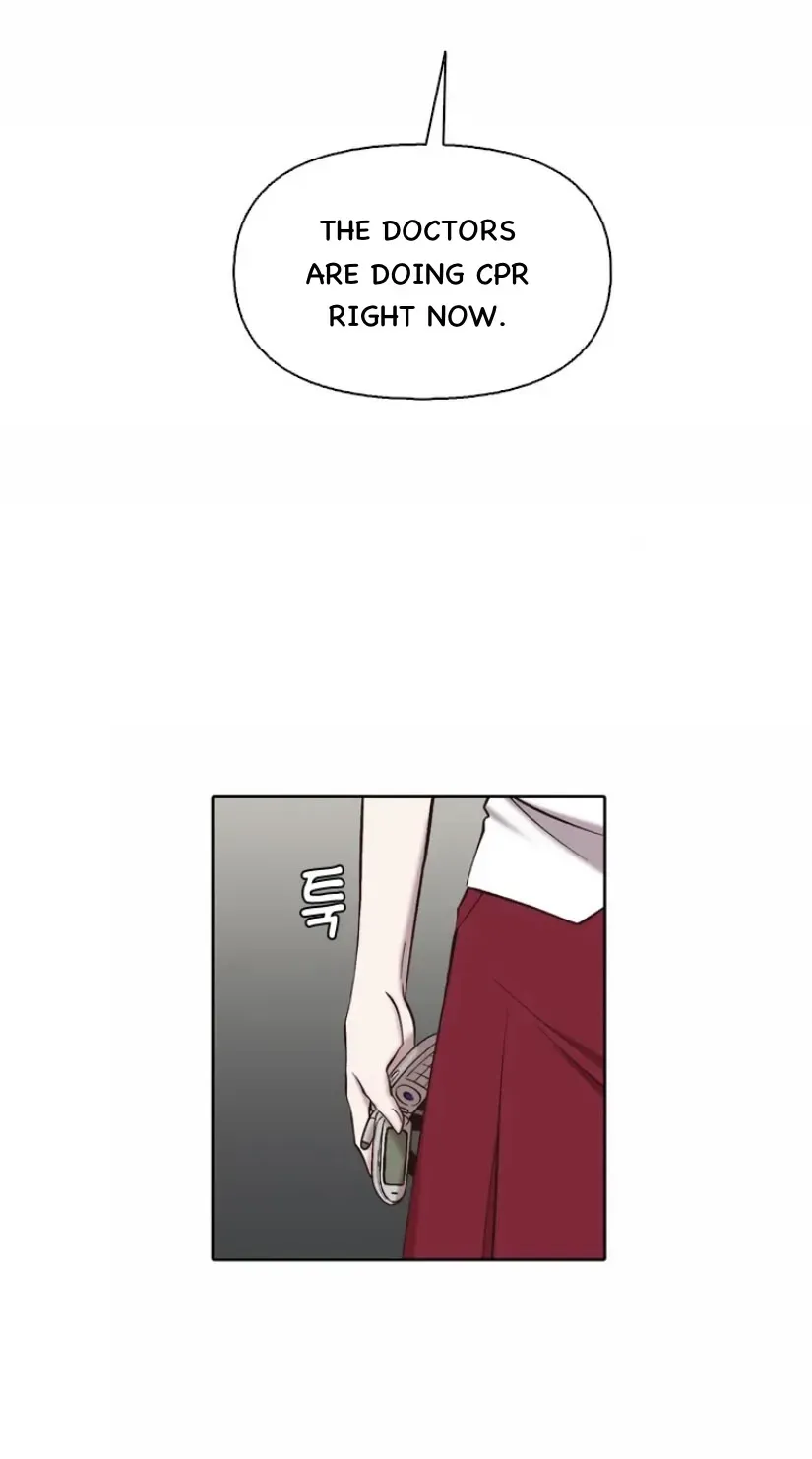 At that time, when we were young Chapter 111 page 51 - 