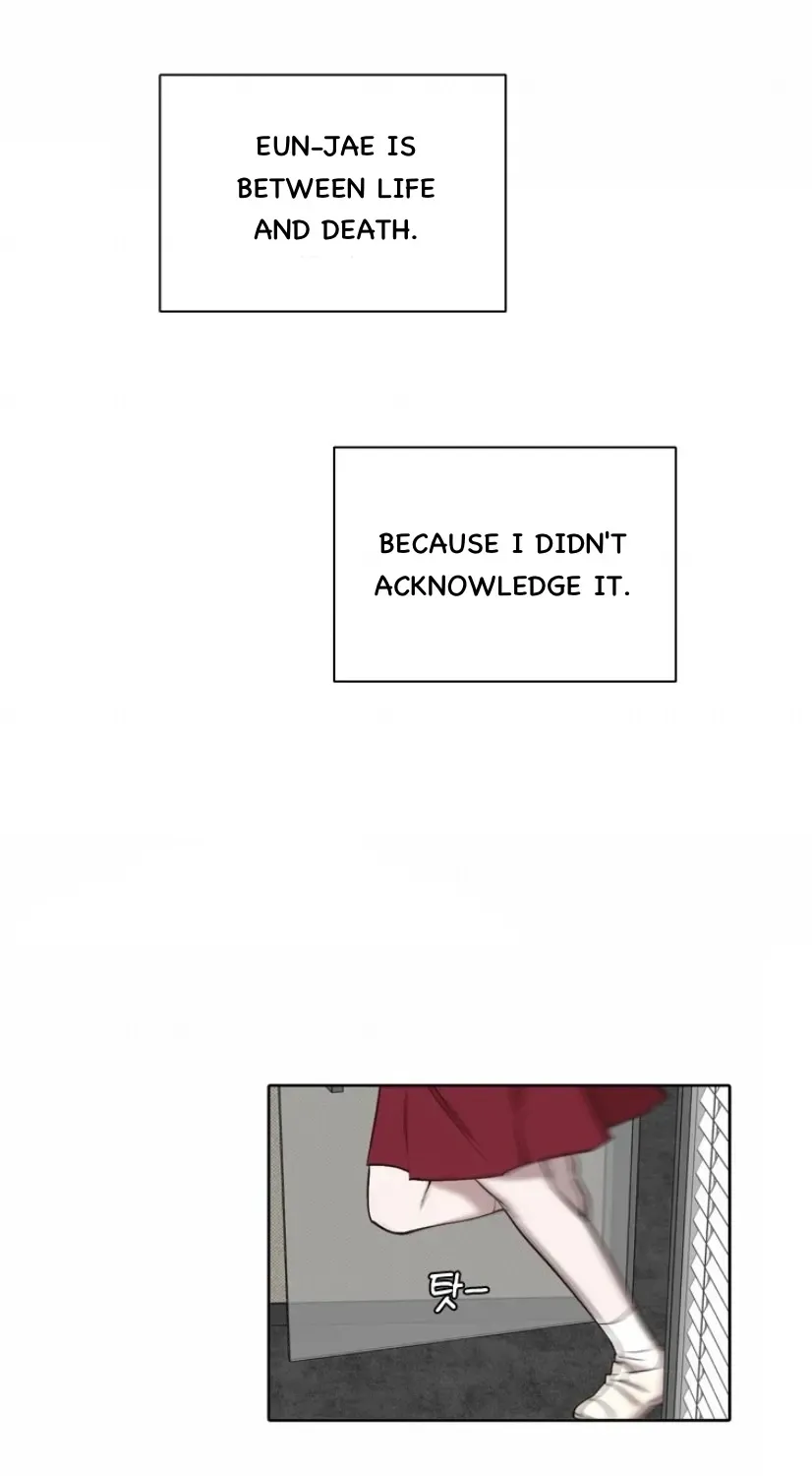 At that time, when we were young Chapter 111 page 52 - 