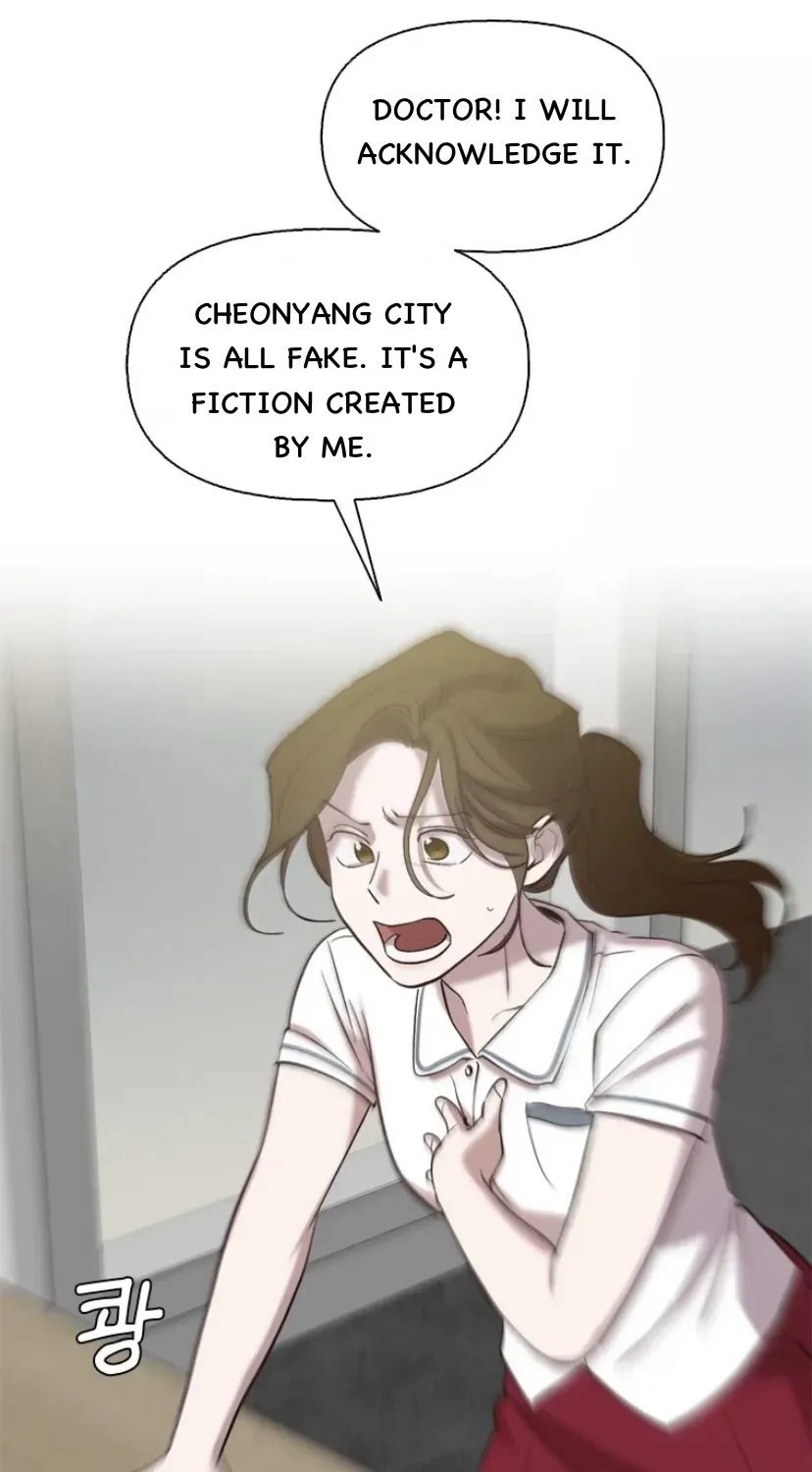 At that time, when we were young Chapter 111 page 54 - 