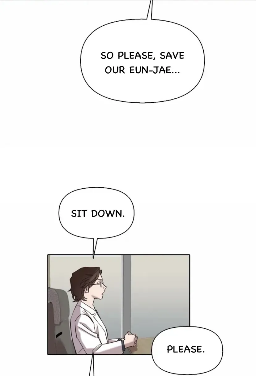 At that time, when we were young Chapter 111 page 56 - 