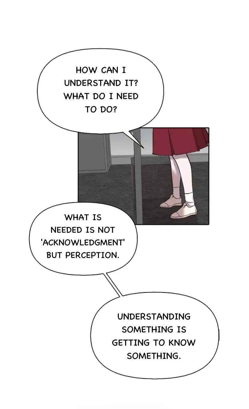 At that time, when we were young Chapter 111 page 58 - 