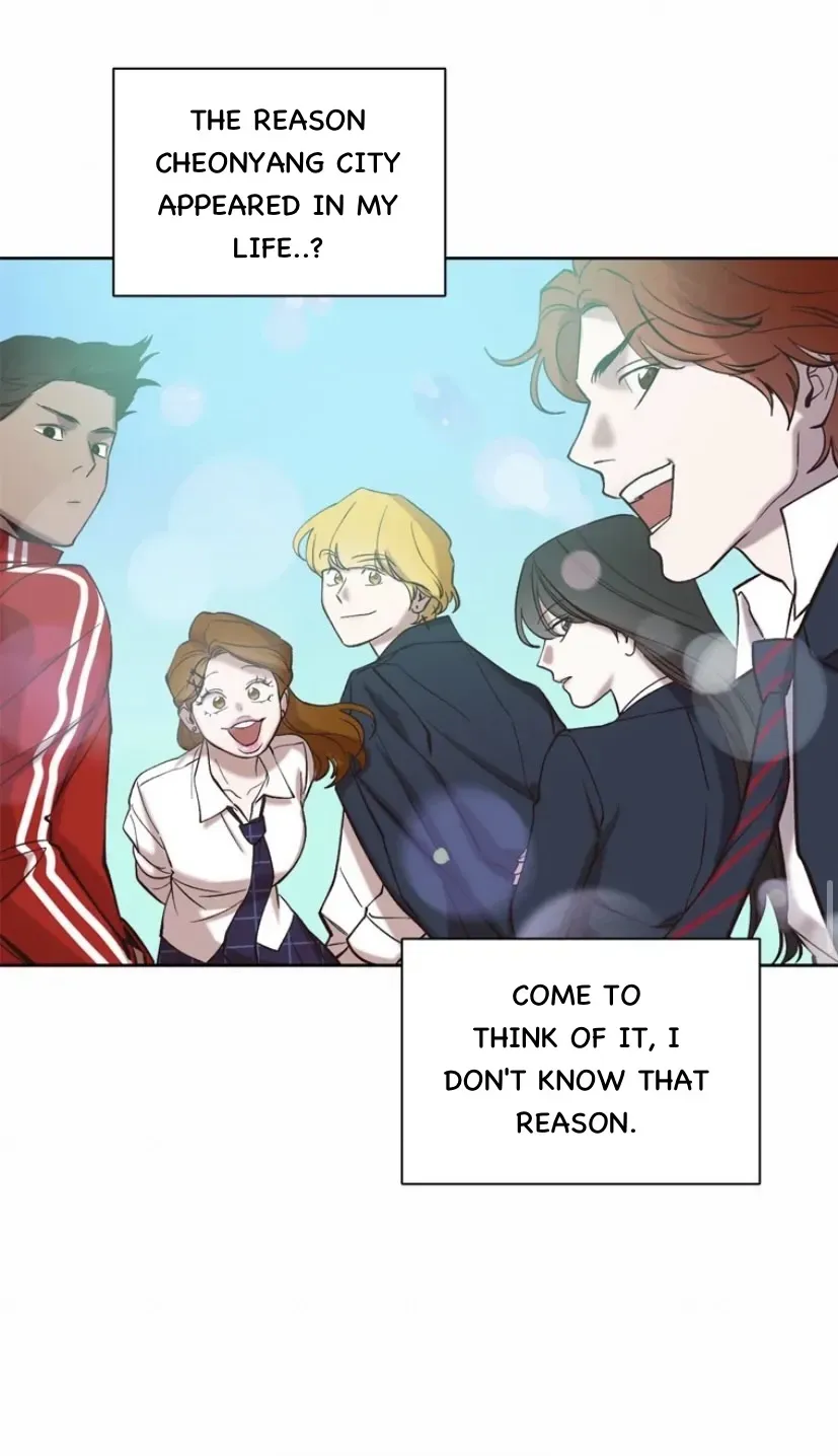 At that time, when we were young Chapter 111 page 62 - 