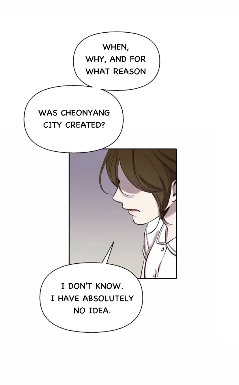 At that time, when we were young Chapter 111 page 63 - 