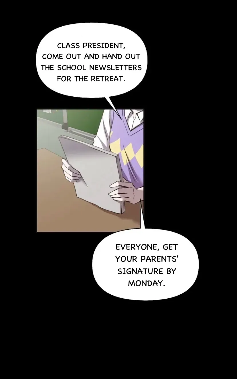 At that time, when we were young Chapter 111 page 73 - 