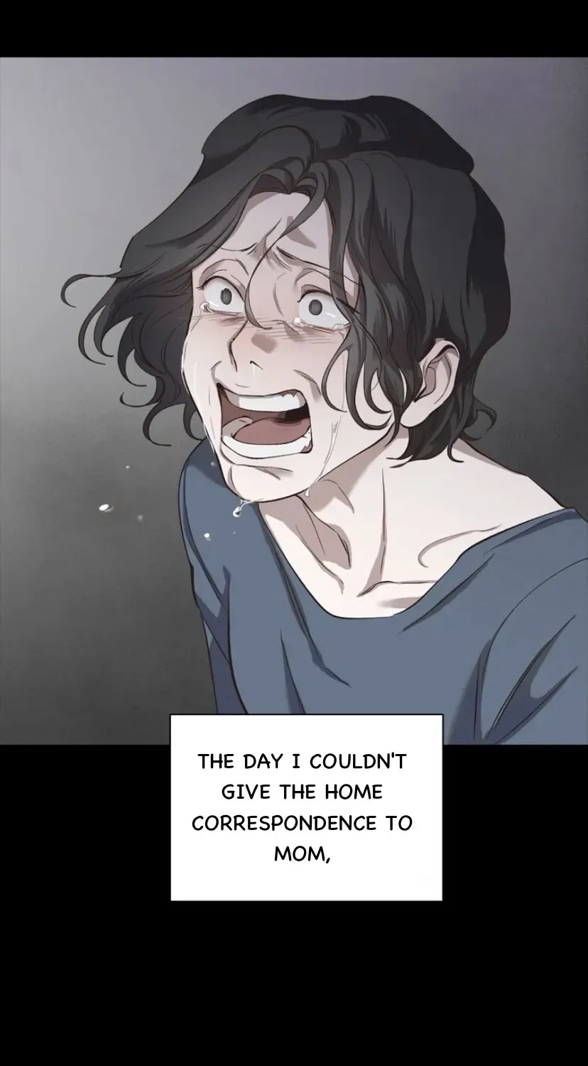 At that time, when we were young Chapter 111 page 75 - 
