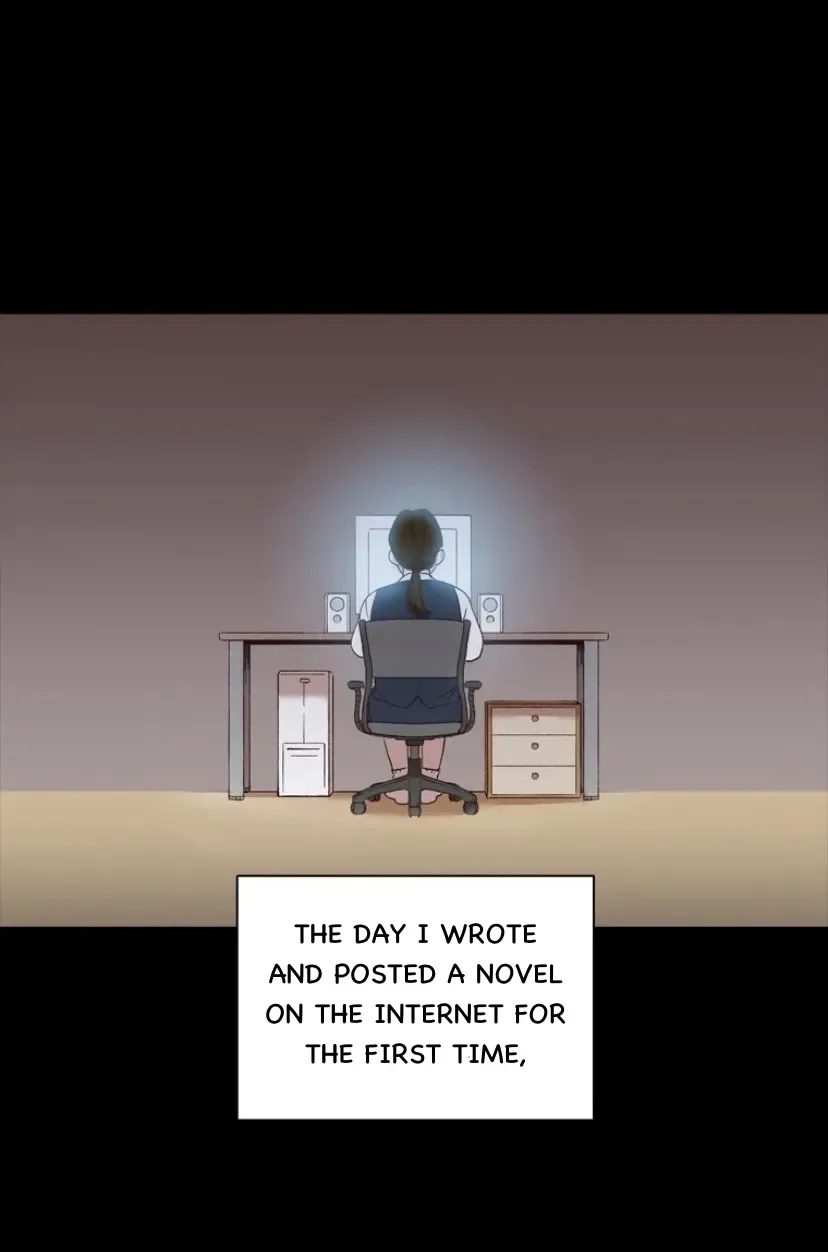 At that time, when we were young Chapter 111 page 77 - 