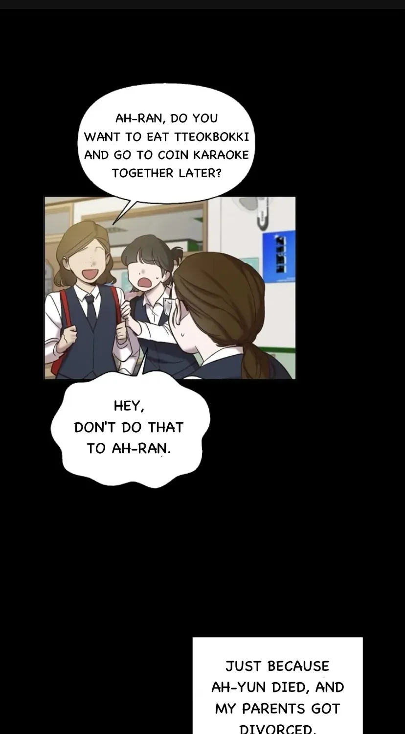 At that time, when we were young Chapter 111 page 78 - 