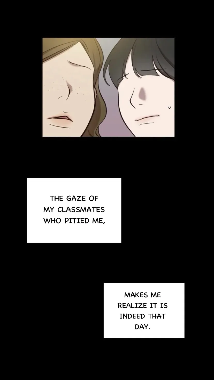 At that time, when we were young Chapter 111 page 80 - 