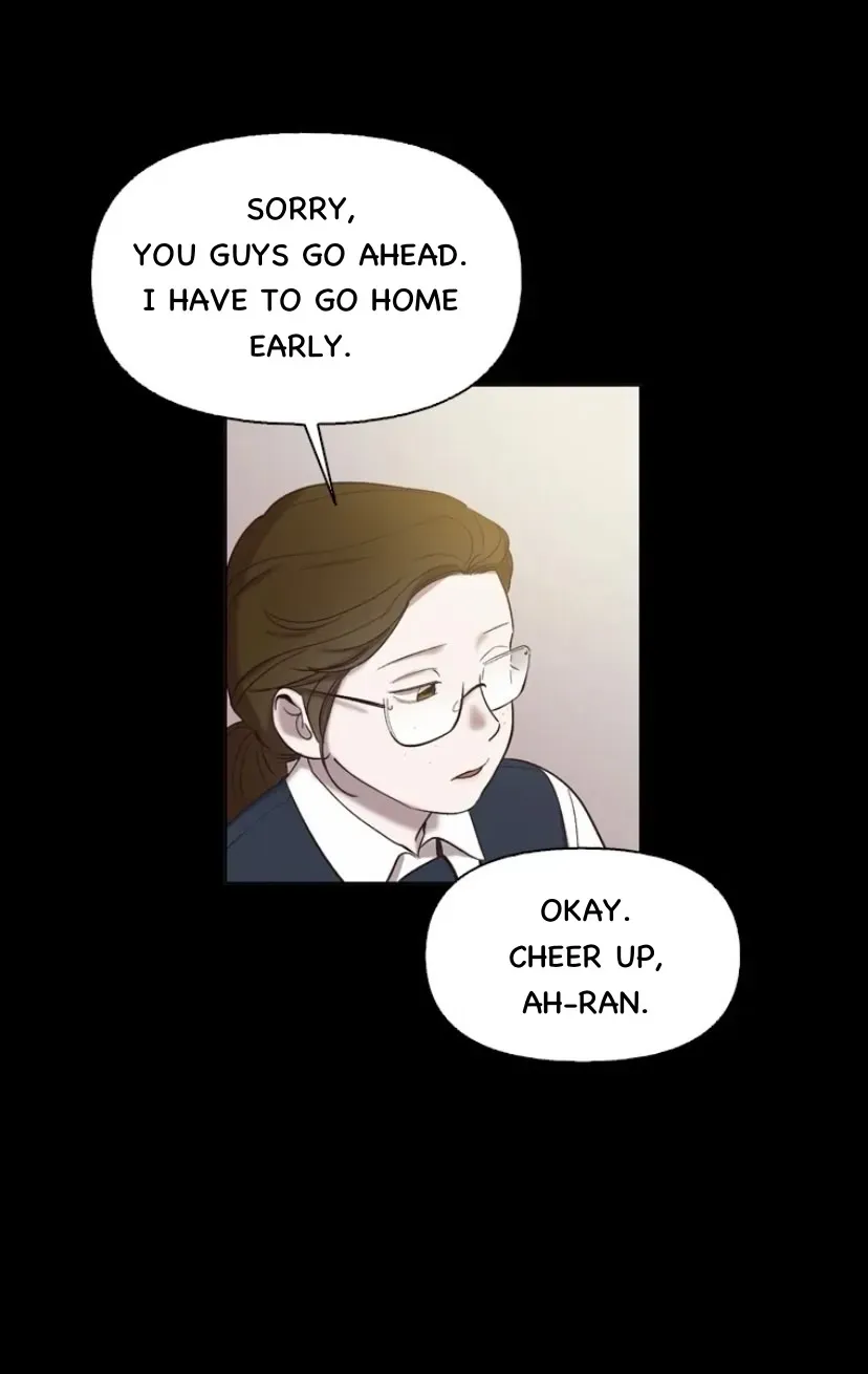 At that time, when we were young Chapter 111 page 81 - 