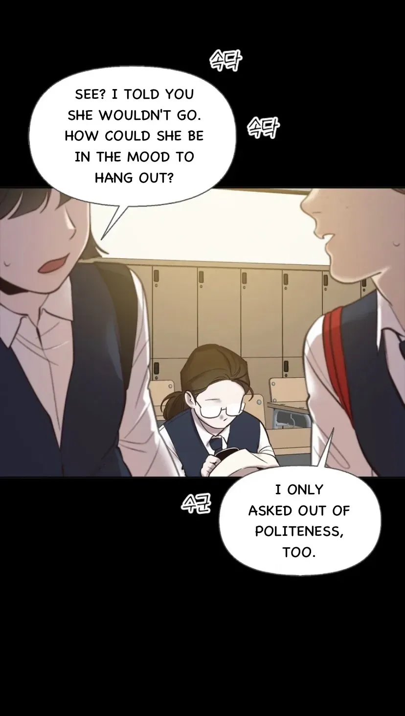 At that time, when we were young Chapter 111 page 82 - 