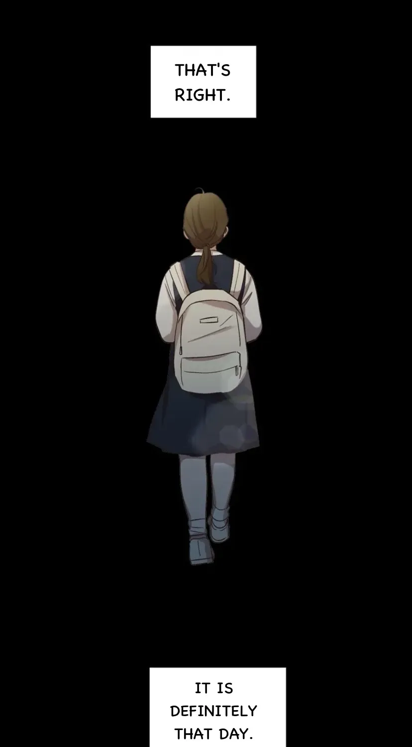 At that time, when we were young Chapter 111 page 83 - 