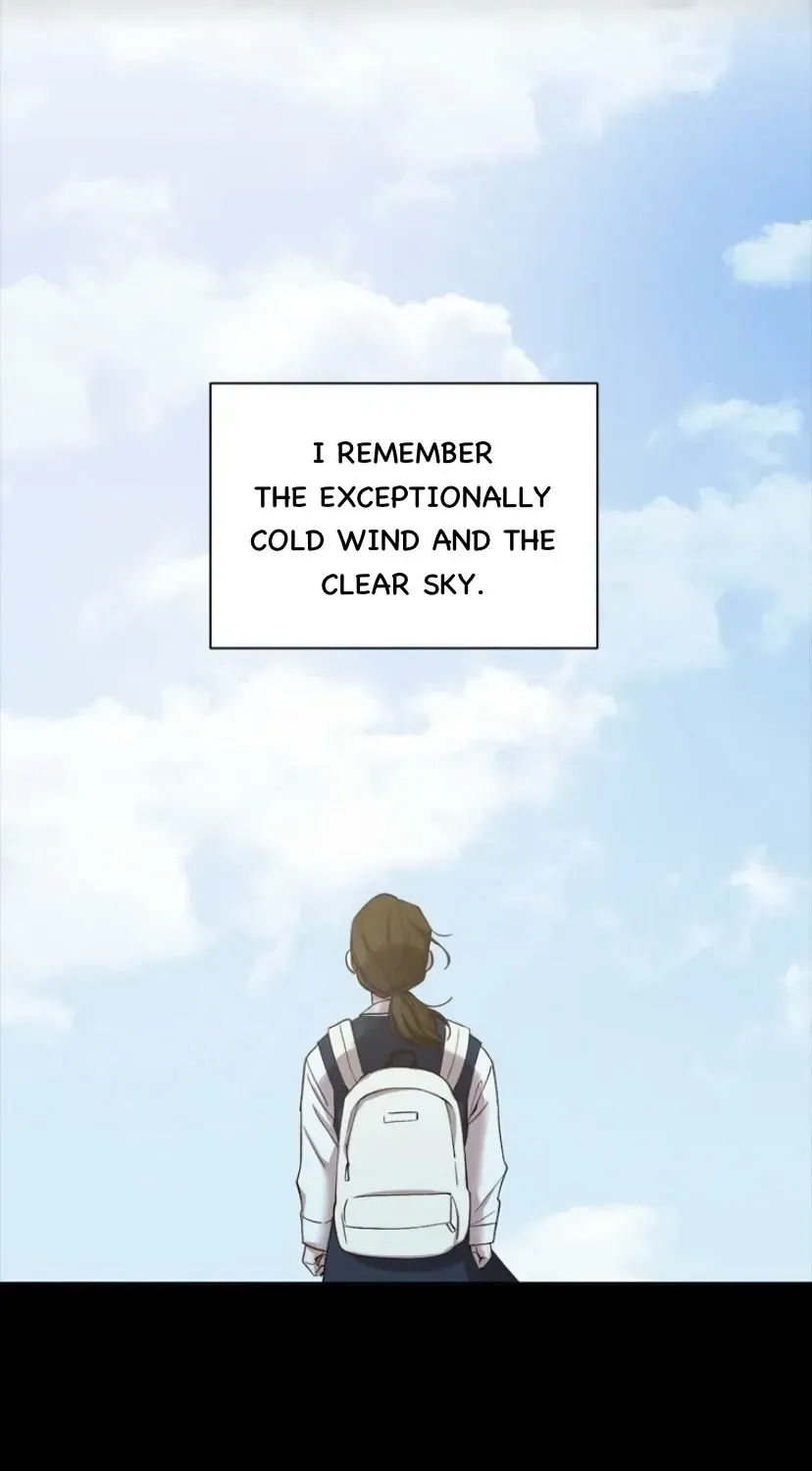 At that time, when we were young Chapter 111 page 88 - 