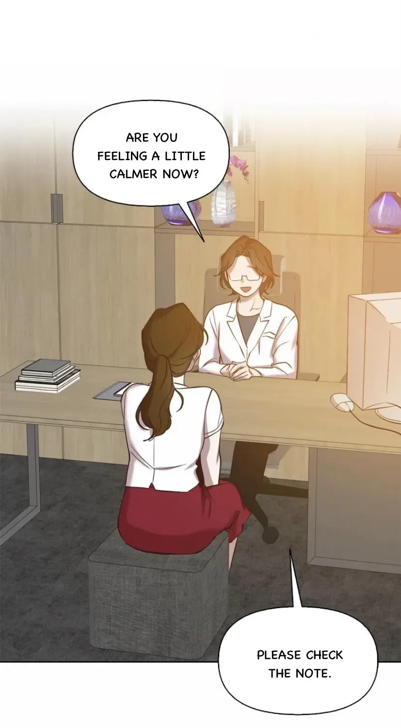 At that time, when we were young Chapter 112 page 108 - 