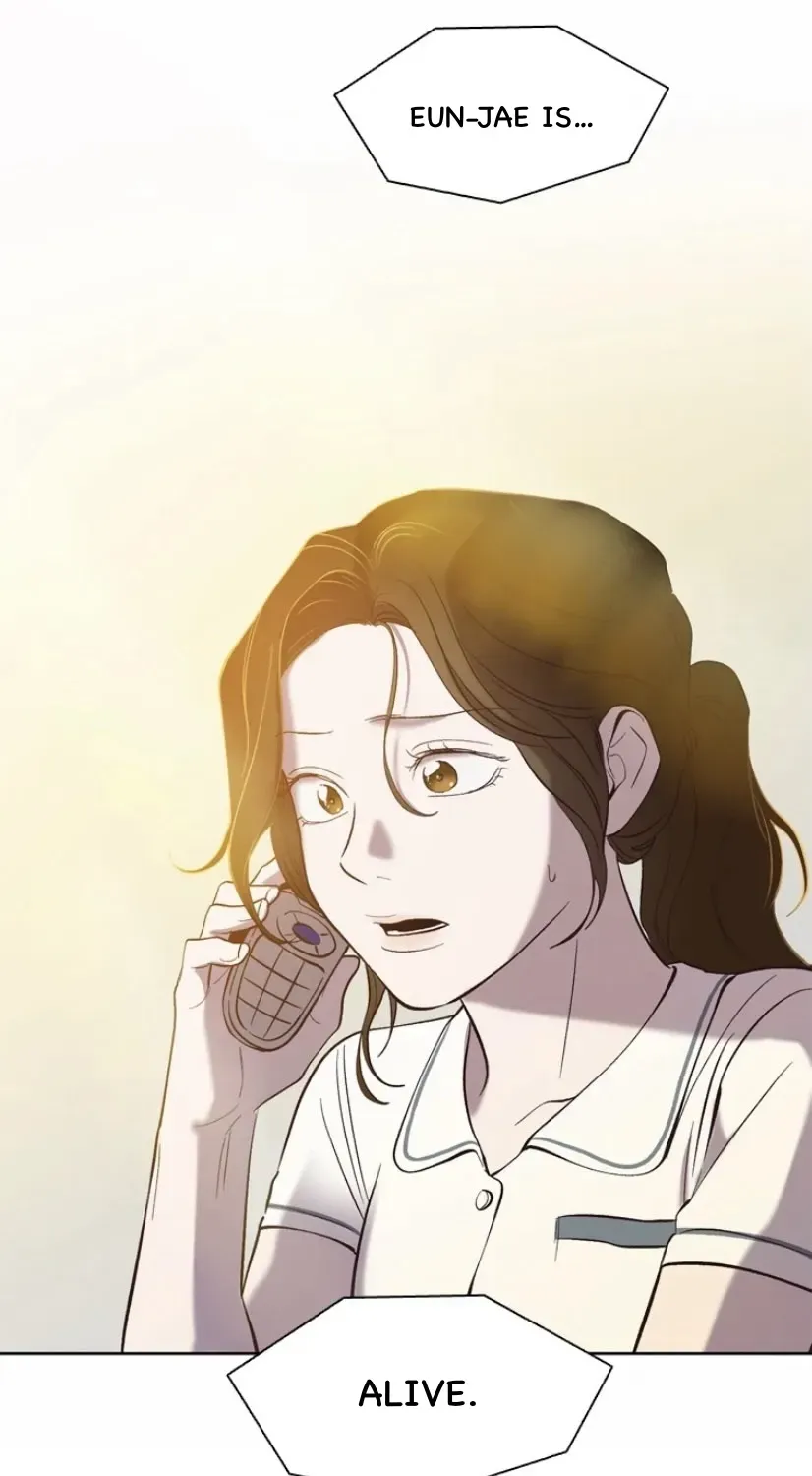 At that time, when we were young Chapter 112 page 116 - 