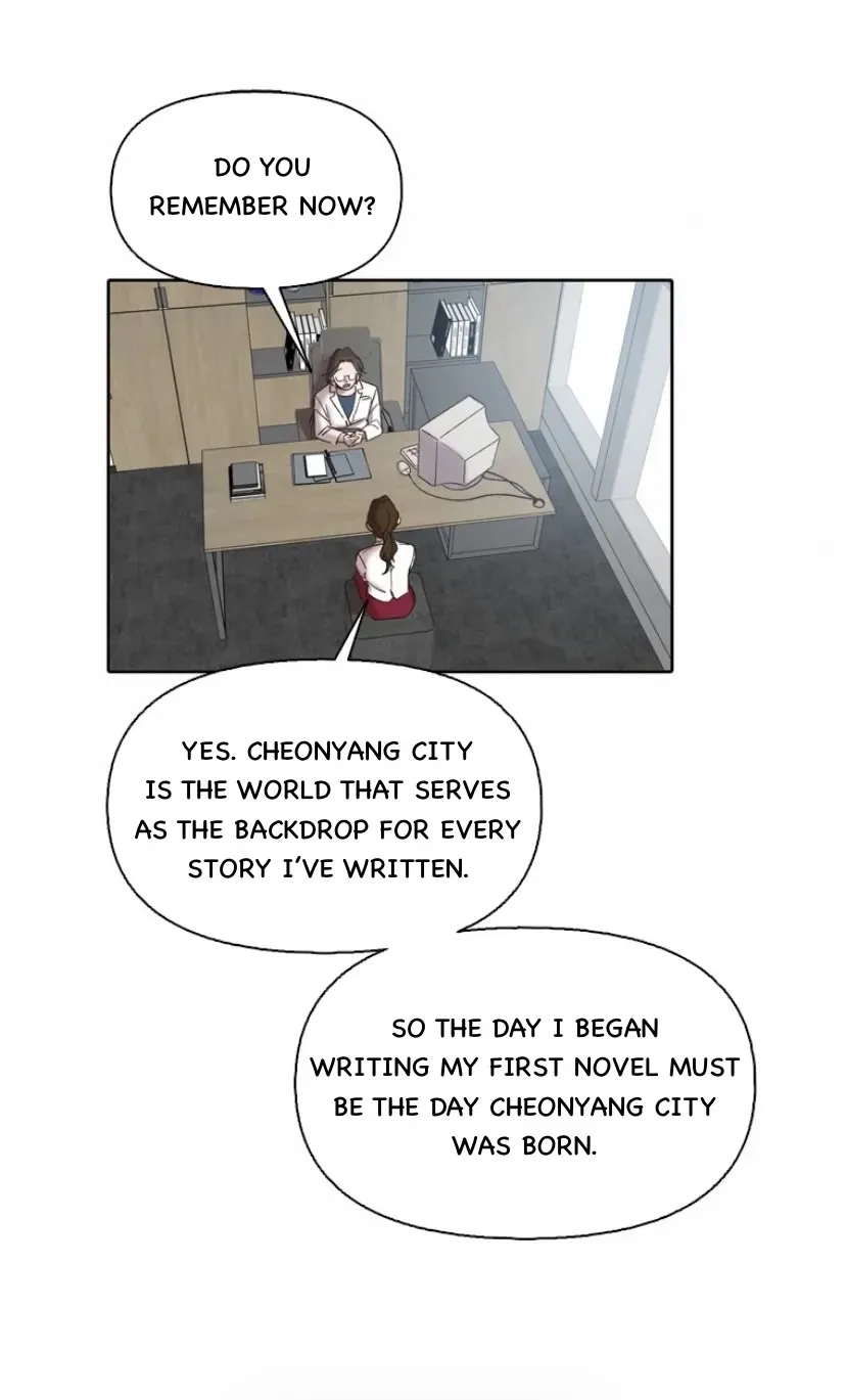 At that time, when we were young Chapter 112 page 26 - 